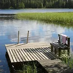 Alppimaja By Interhome Сasa de vacaciones *