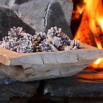 Сasa de vacaciones Alppimaja By Interhome