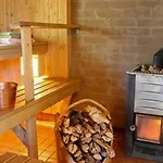 Alppimaja By Interhome Сasa de vacaciones