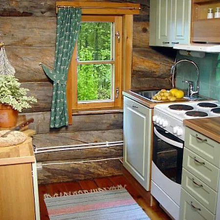 Сasa de vacaciones Alppimaja By Interhome *