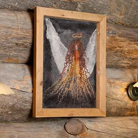 Ferienhaus Alppimaja By Interhome