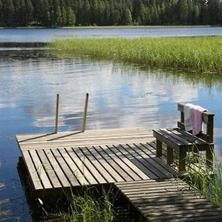 Tatil Evi Alppimaja By Interhome *