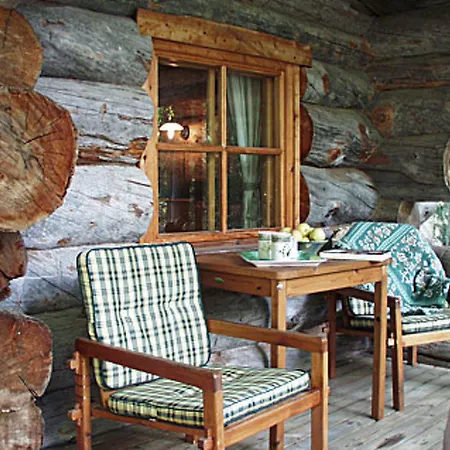 Alppimaja By Interhome * Patiala