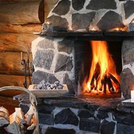 Hébergement de vacances Alppimaja By Interhome *