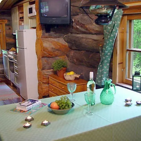 Tatil Evi Alppimaja By Interhome