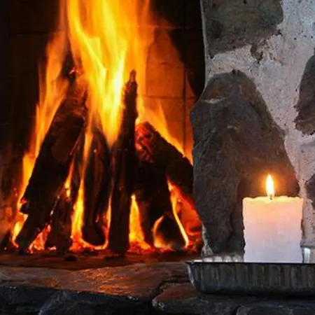 Hébergement de vacances Alppimaja By Interhome