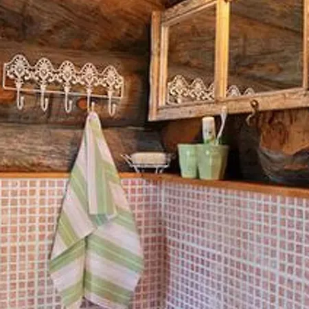 Alppimaja By Interhome *