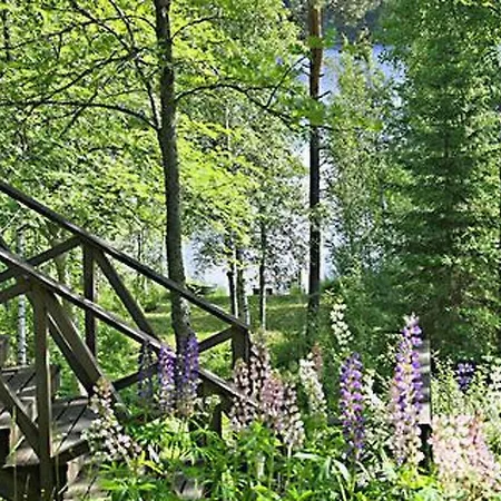 Alppimaja By Interhome Hébergement de vacances *