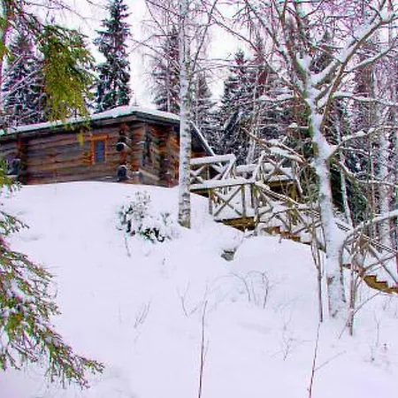 Alppimaja By Interhome Ferienhaus Patiala