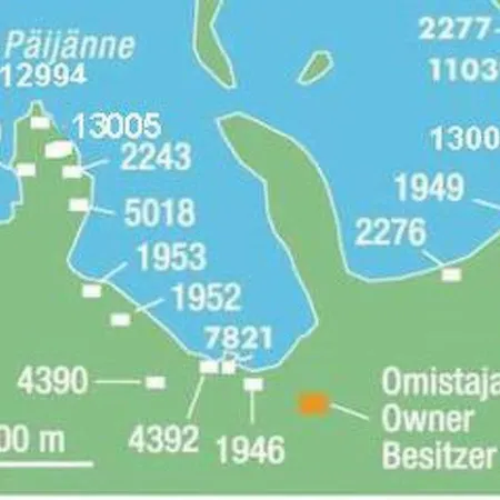 Alppimaja By Interhome * Patiala