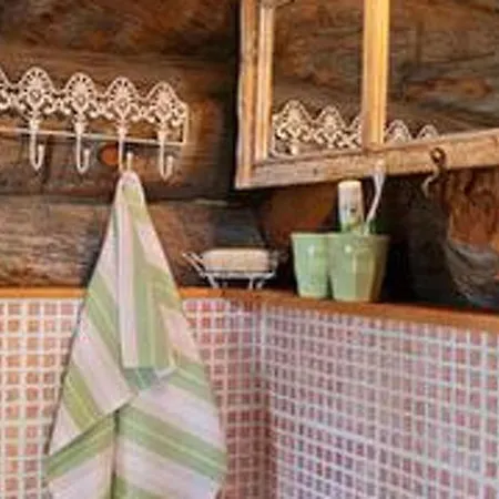 Alppimaja By Interhome *