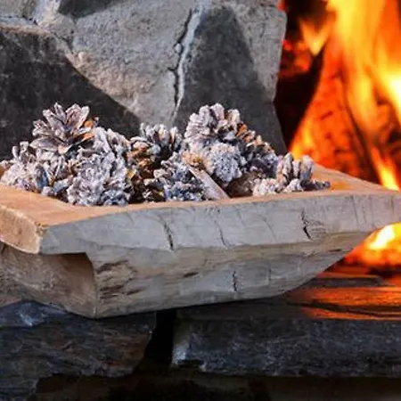 Alppimaja By Interhome *