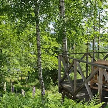 Сasa de vacaciones Alppimaja By Interhome *