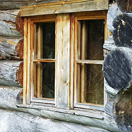 Alppimaja By Interhome Ferienhaus Patiala