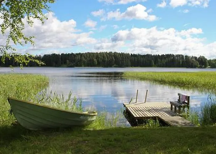 Alppimaja By Interhome *