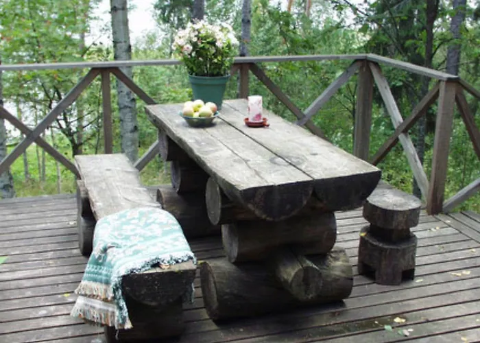 Alppimaja By Interhome Patiala