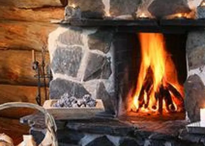 Tatil Evi Alppimaja By Interhome *