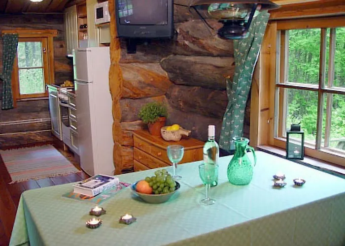 Tatil Evi Alppimaja By Interhome