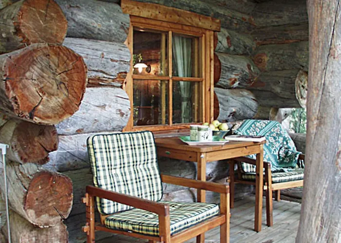 Alppimaja By Interhome * Patiala