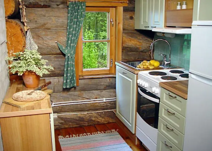 Alppimaja By Interhome Patiala