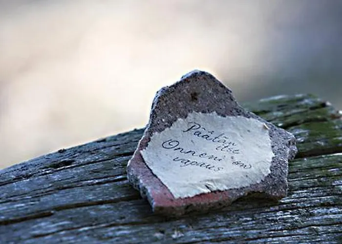 Alppimaja By Interhome Tatil Evi