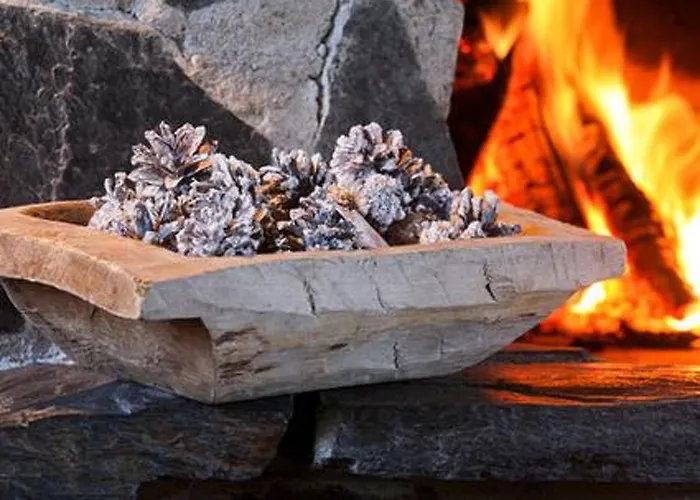 Tatil Evi Alppimaja By Interhome