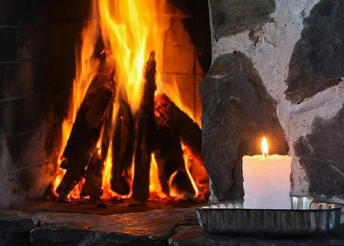 펜션 Alppimaja By Interhome