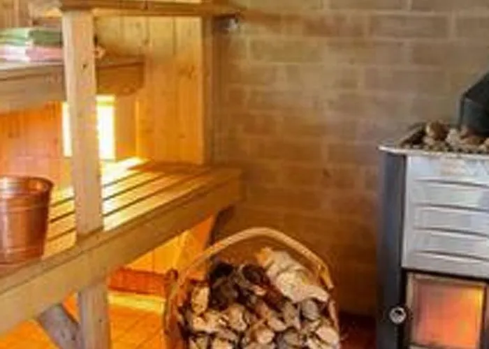 Alppimaja By Interhome Tatil Evi