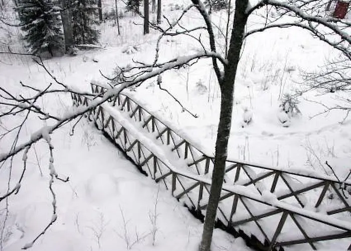 Alppimaja By Interhome *