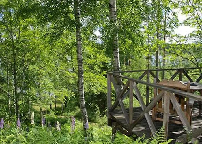 Alppimaja By Interhome *